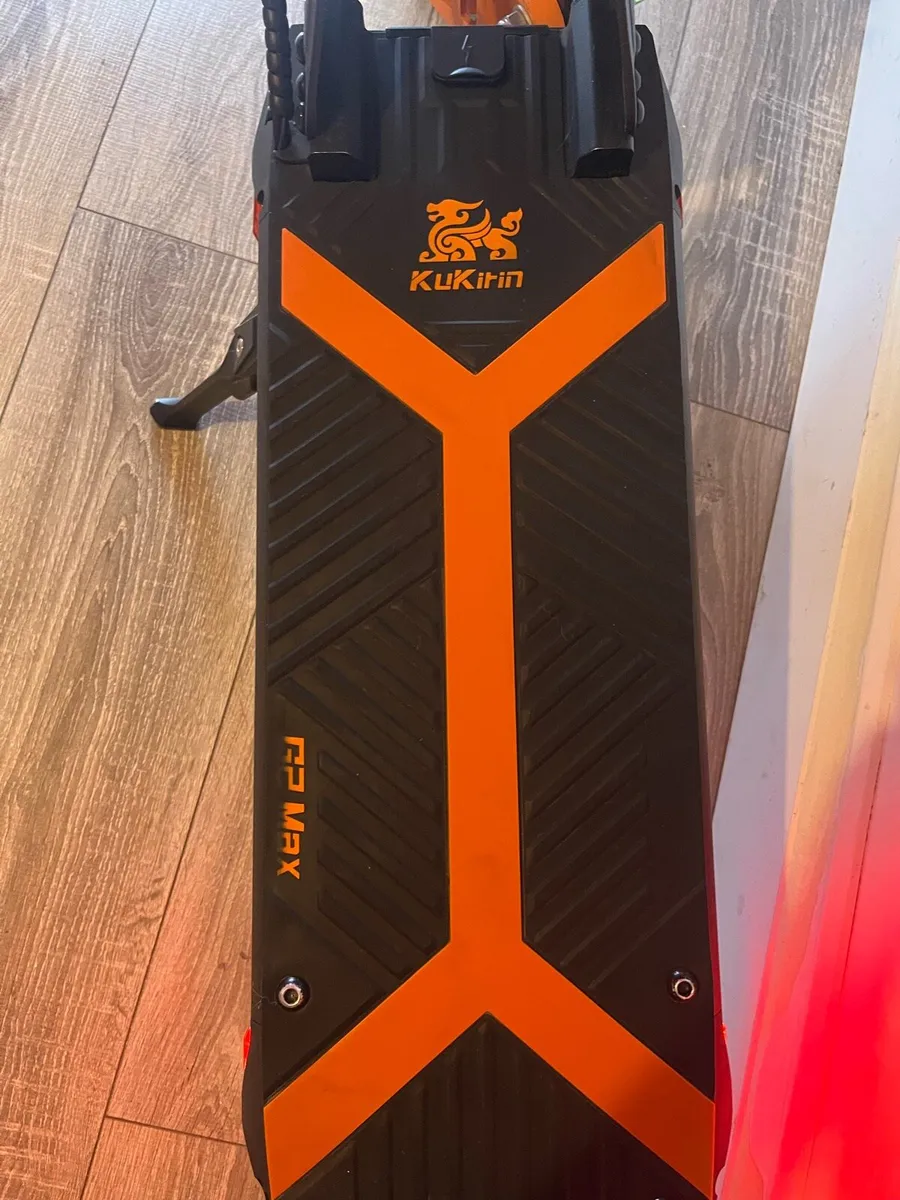 Kukirin g2 max - Image 3