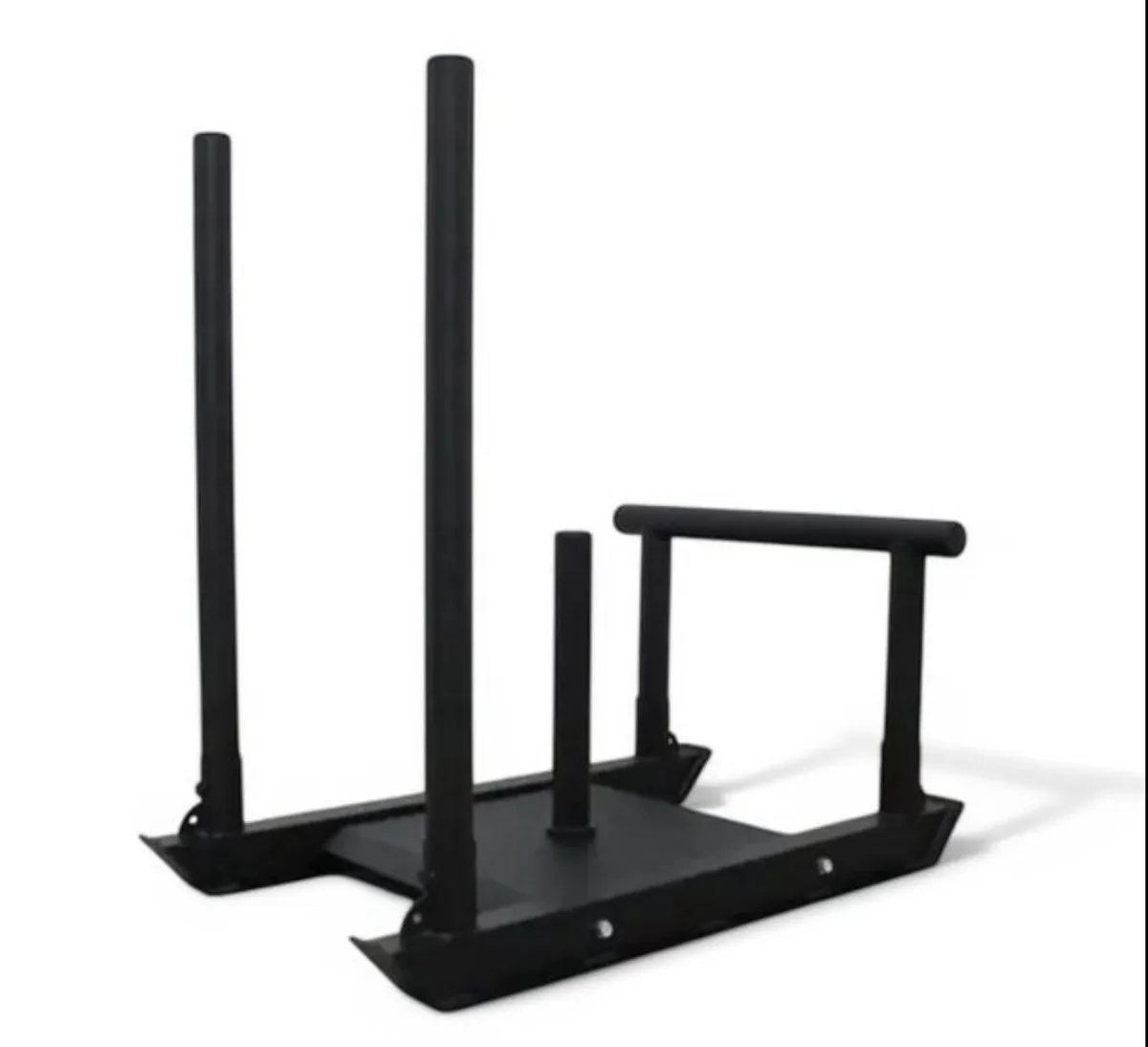 Gym Hyrox Sled  (new)