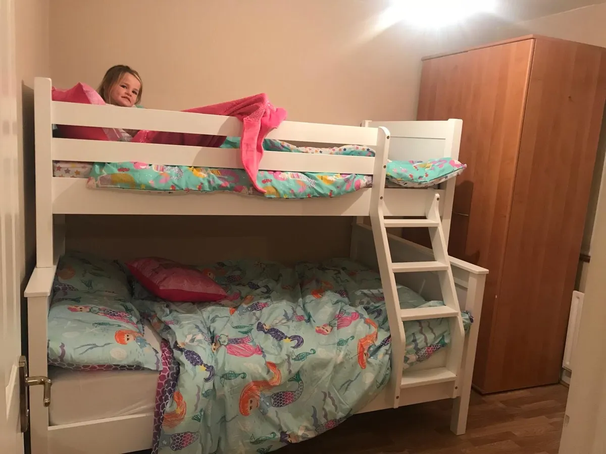 Triple Bunk Bed - Image 3