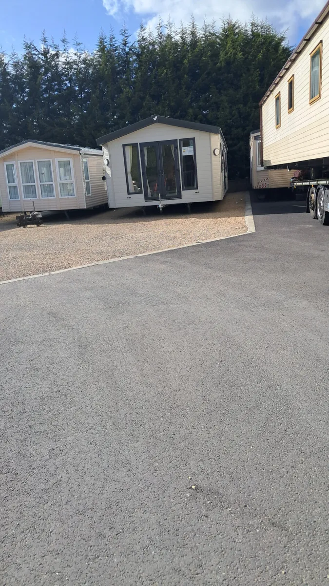Mobile homes - Image 4