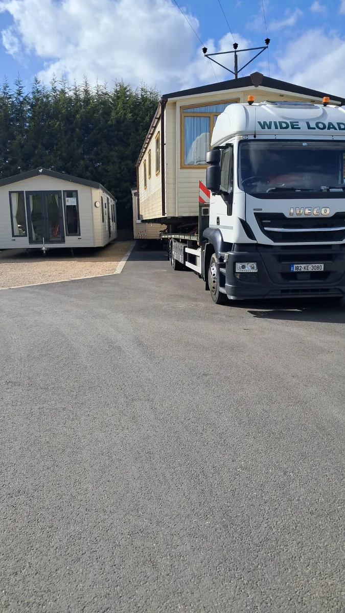 Mobile homes - Image 3
