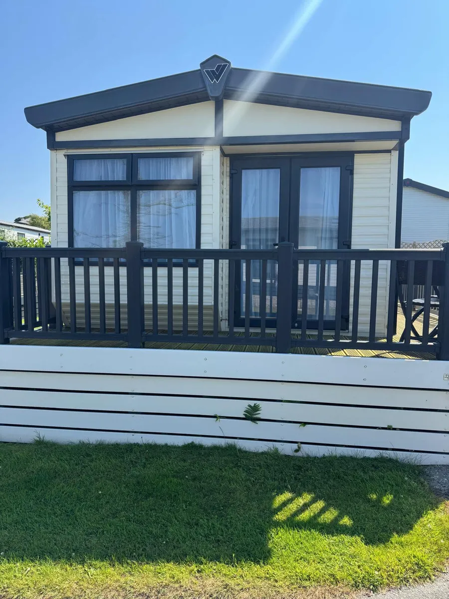Mobile homes - Image 2