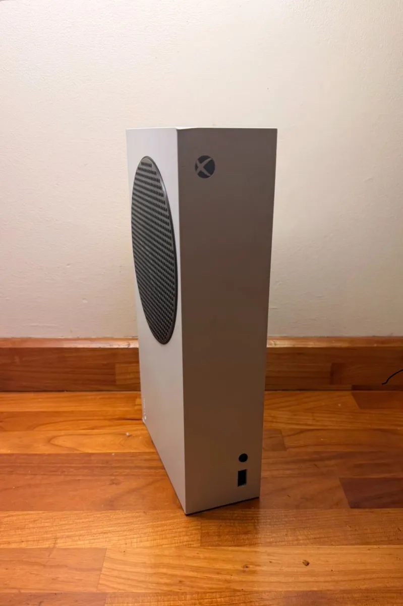 Xbox series s - Image 1