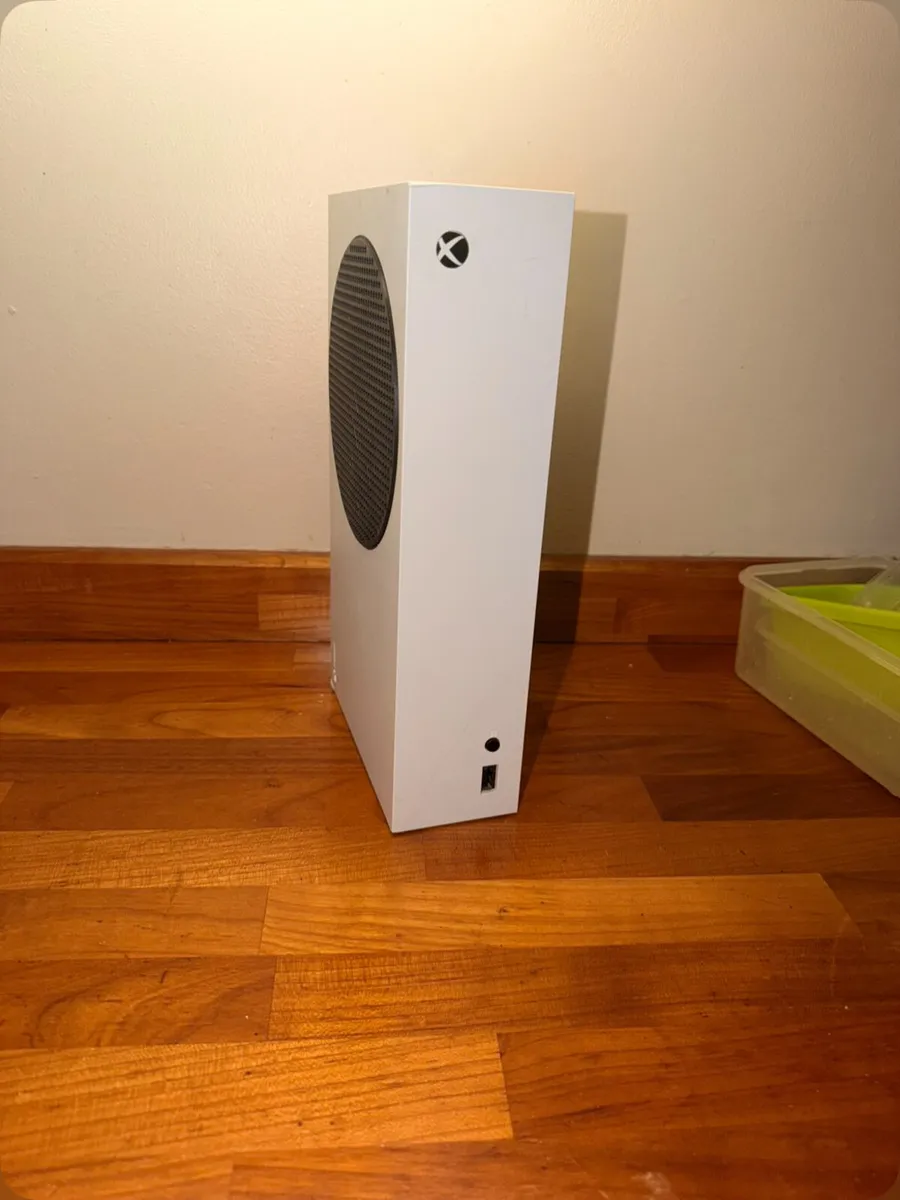 Xbox series s - Image 2