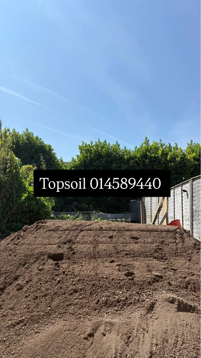 Topsoil - Image 1