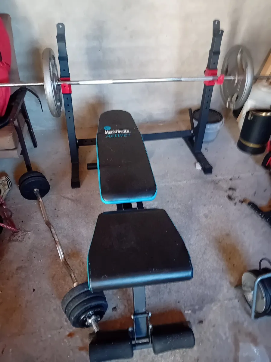 Gym equipment - Image 3
