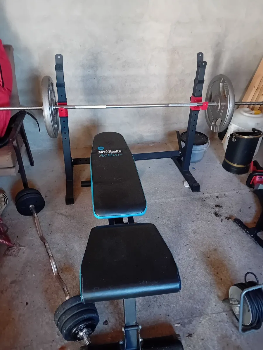 Gym equipment - Image 4
