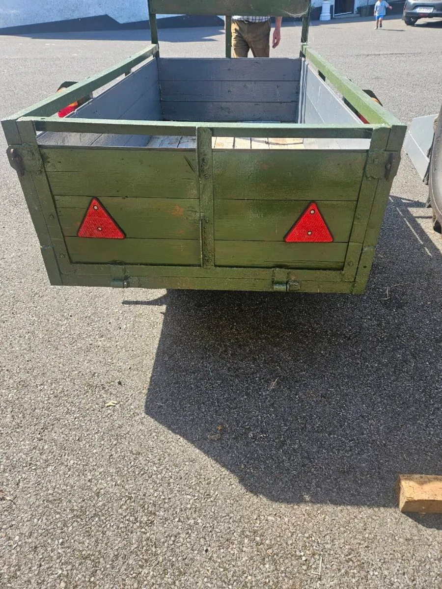 Trailers