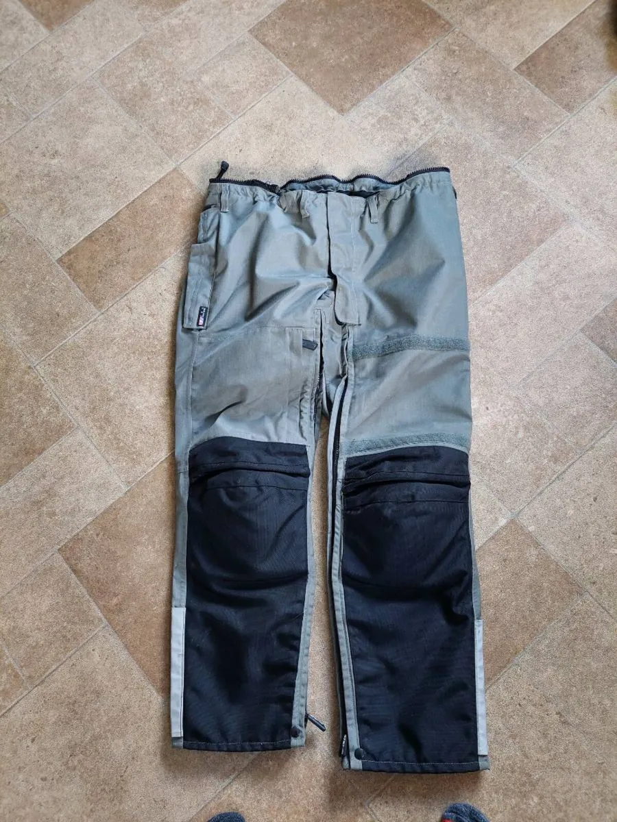 Aerostich roadcrafter Jacket & pants - Image 3