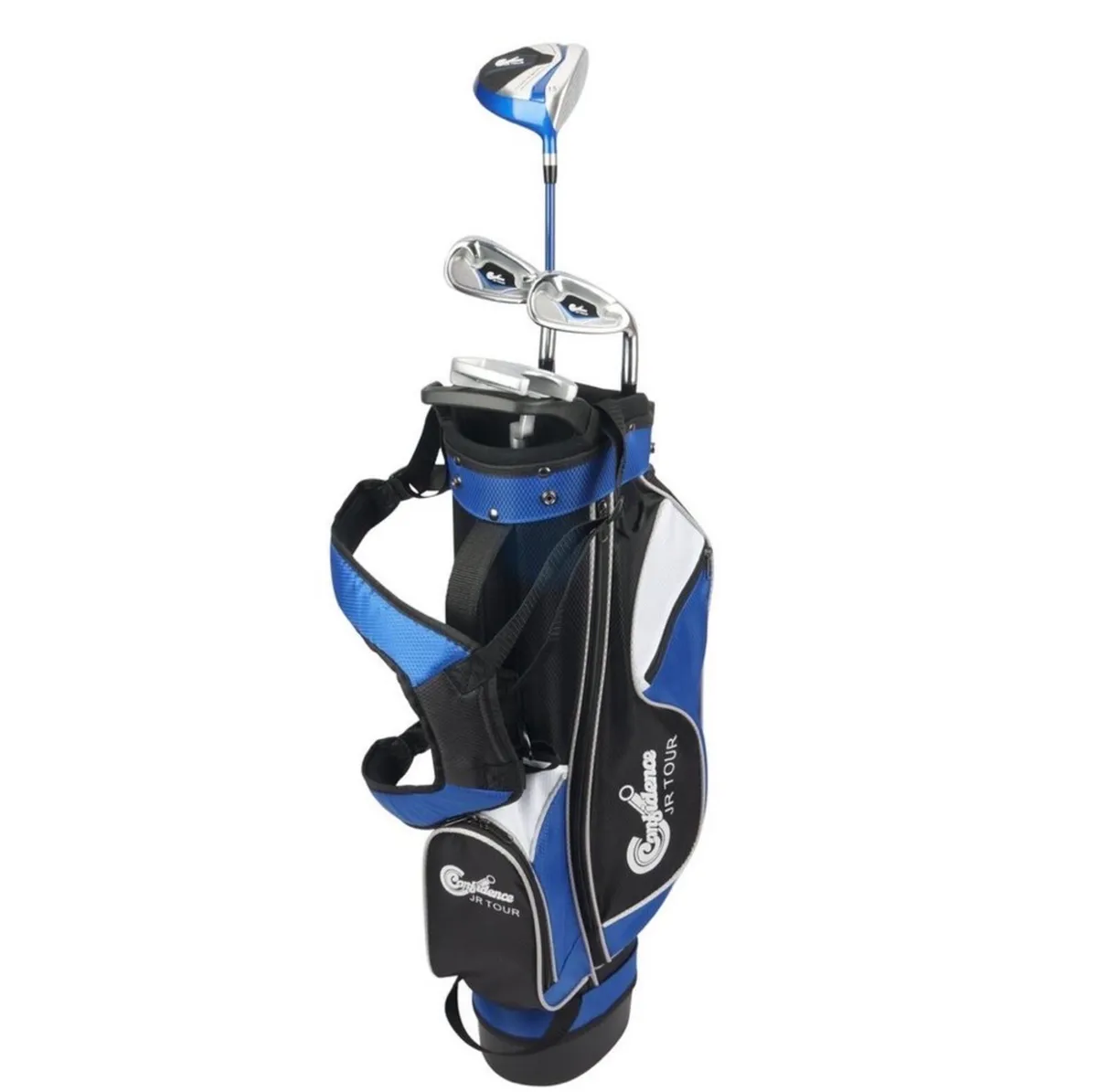 New Junior Golf Clubs Set Age 9-11 or Age 4-7 - Image 1