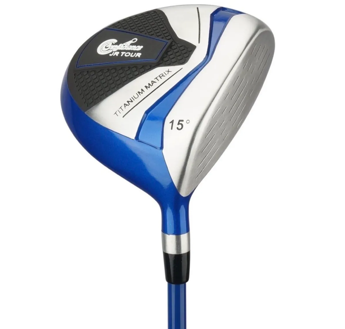 New Junior Golf Clubs Set Age 9-11 or Age 4-7 - Image 3