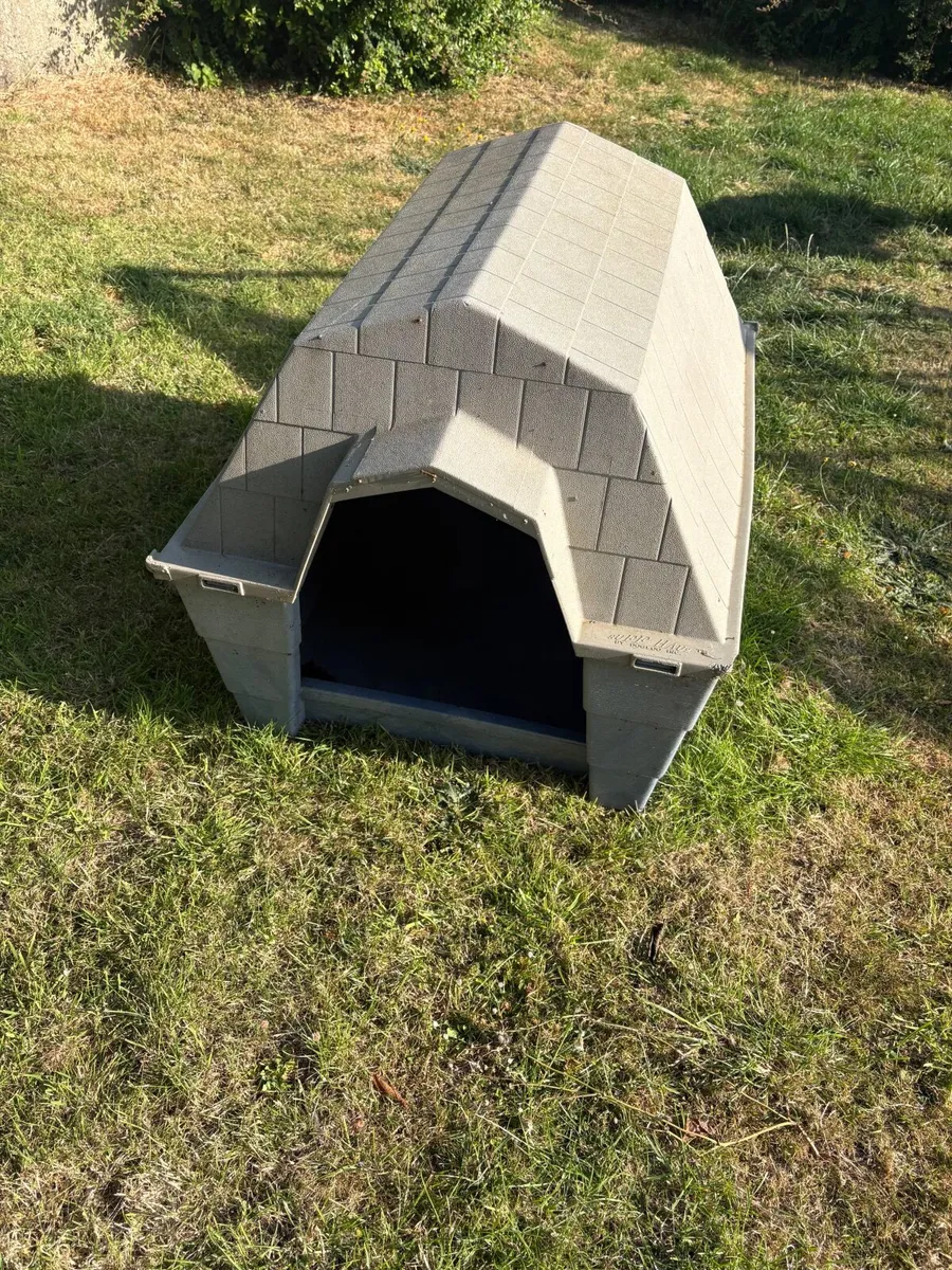 Dog house - Image 3