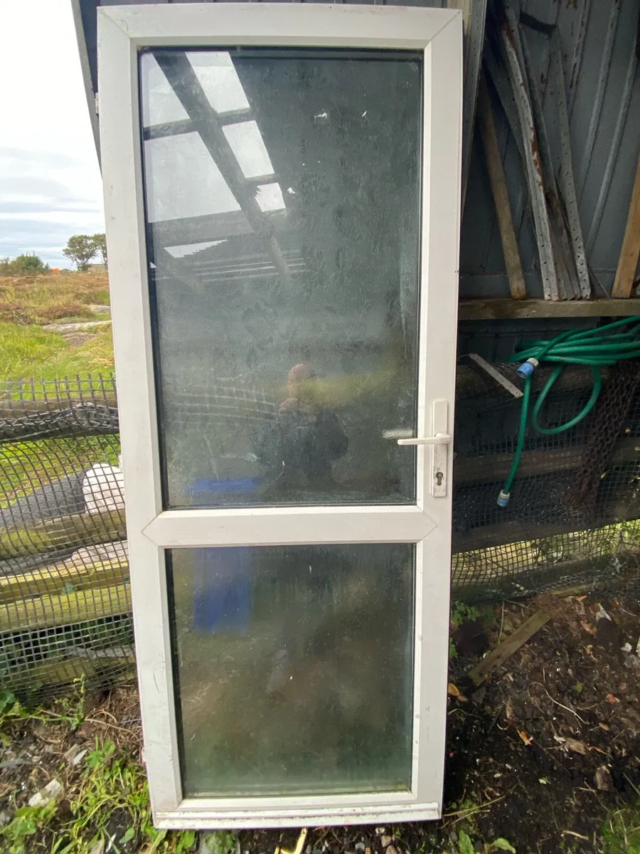Pvc windows&Door - Image 1