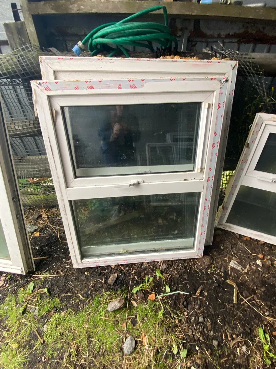 Pvc windows&Door - Image 3