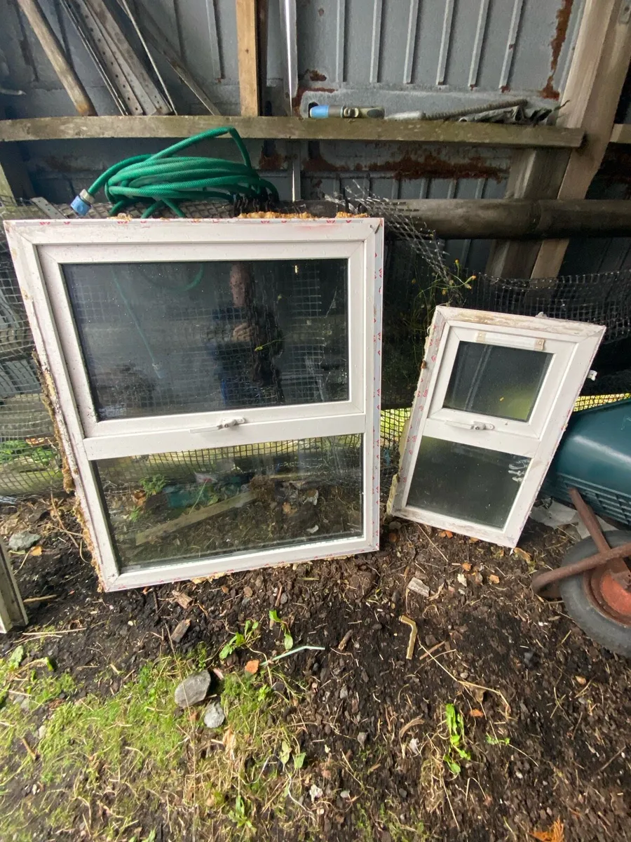Pvc windows&Door - Image 4
