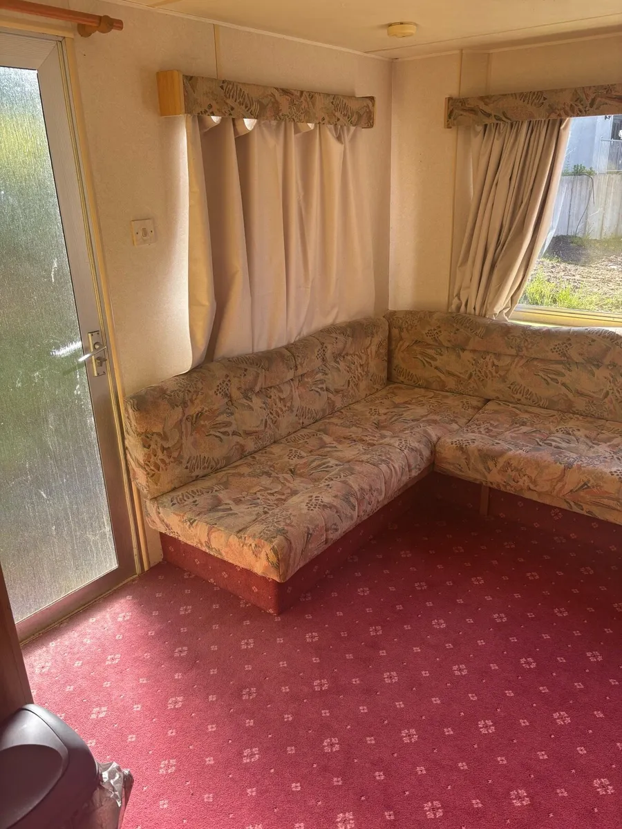 Mobile home - Image 2