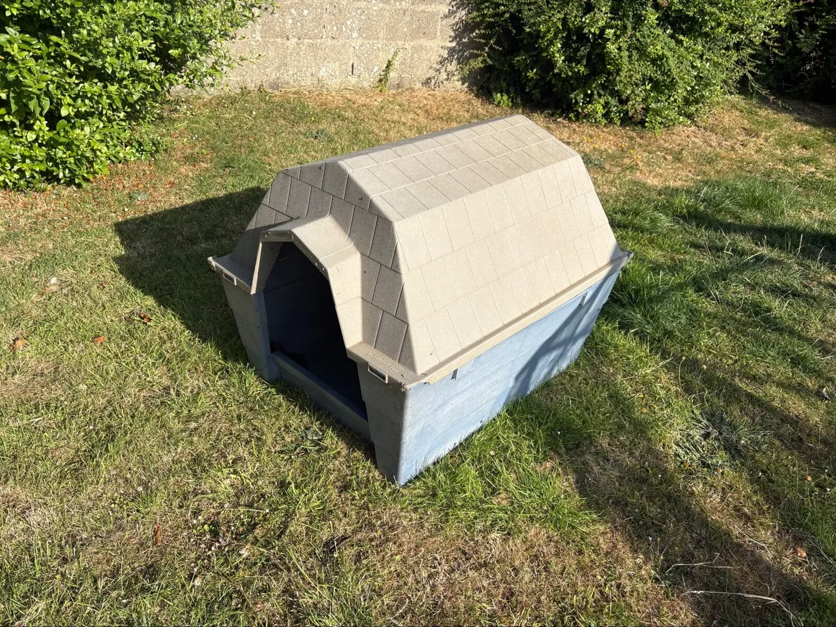 Dog house - Image 4