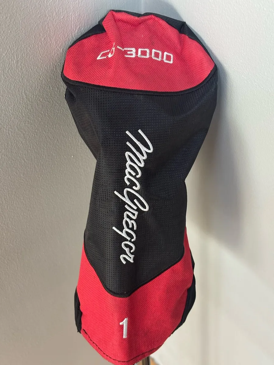 Left handed Golf driver - Image 4