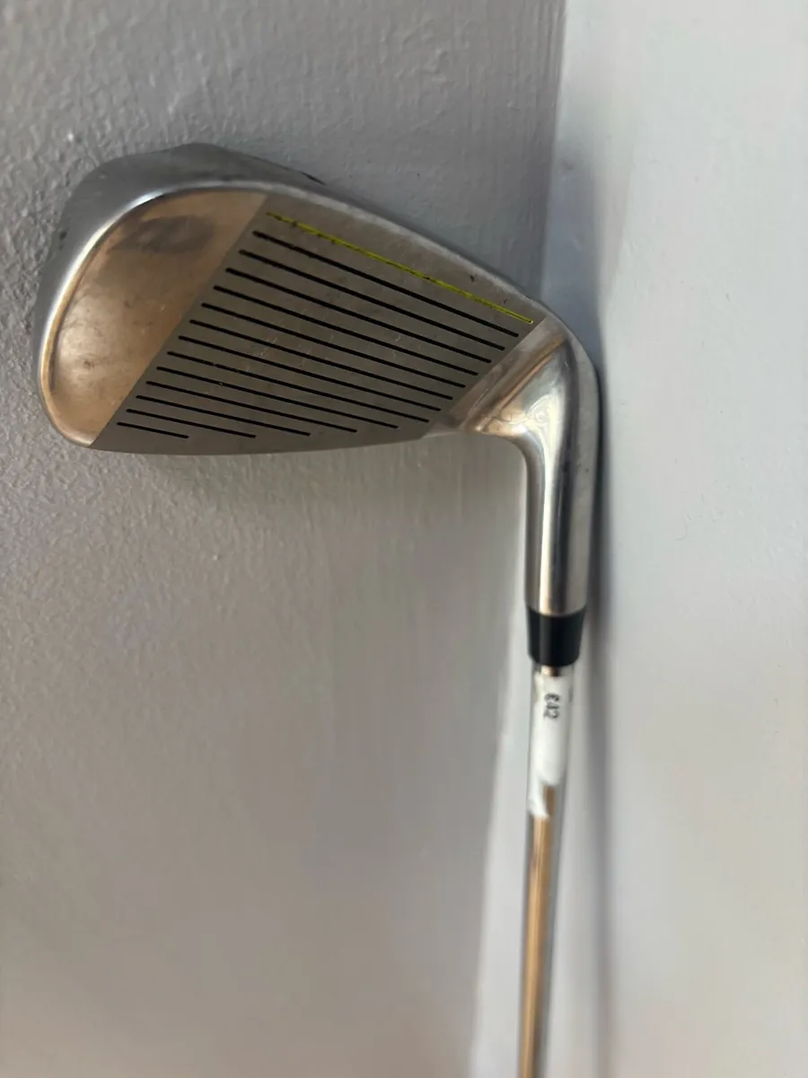 Left handed Golf driver - Image 2