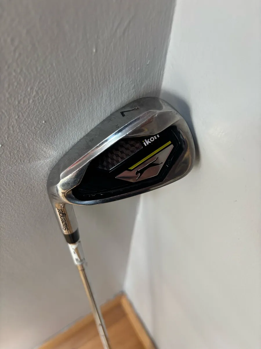 Left handed Golf driver - Image 3