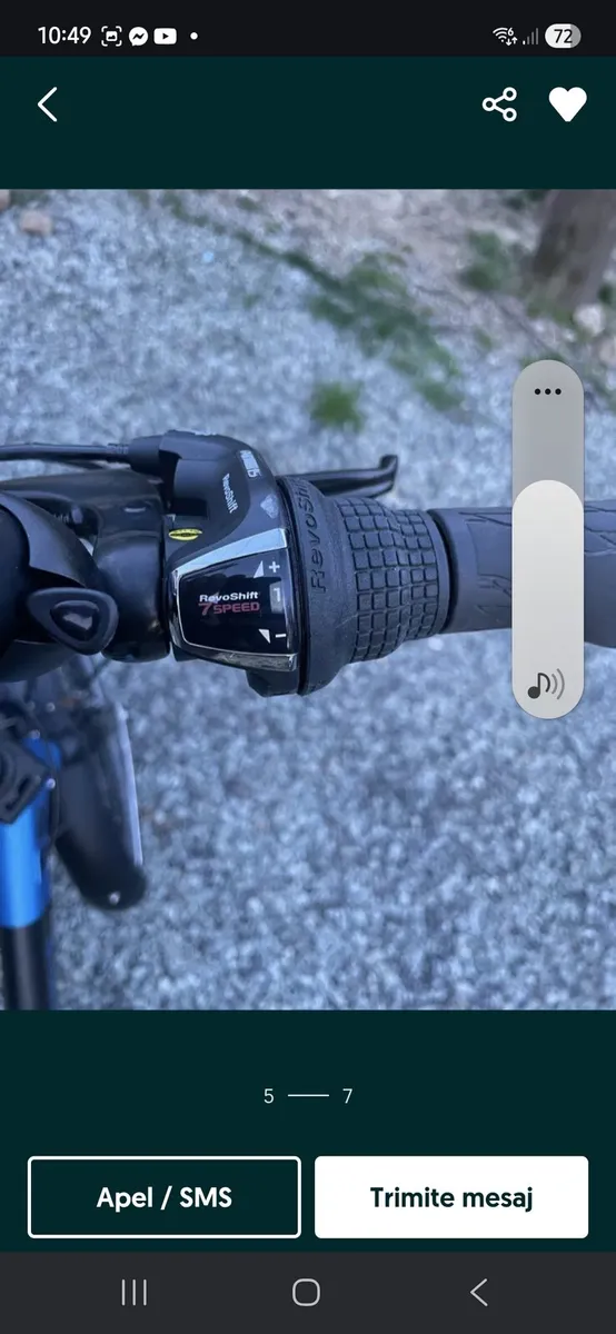 FOLDING E-BIKE, ELECTRIC BIKE - Image 3