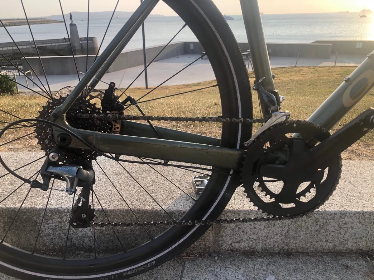 Orbea Avant H40 - Image 3