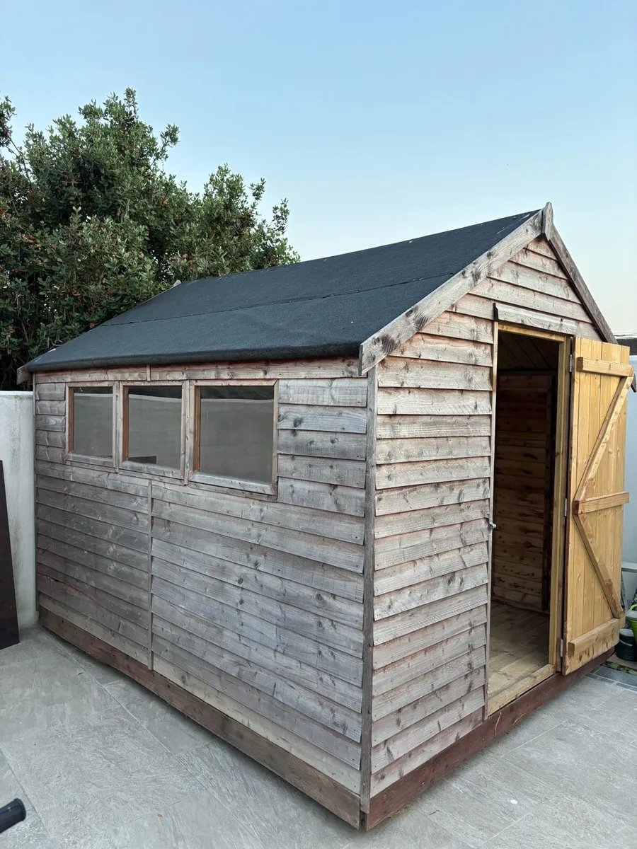 Shed timber - Image 2