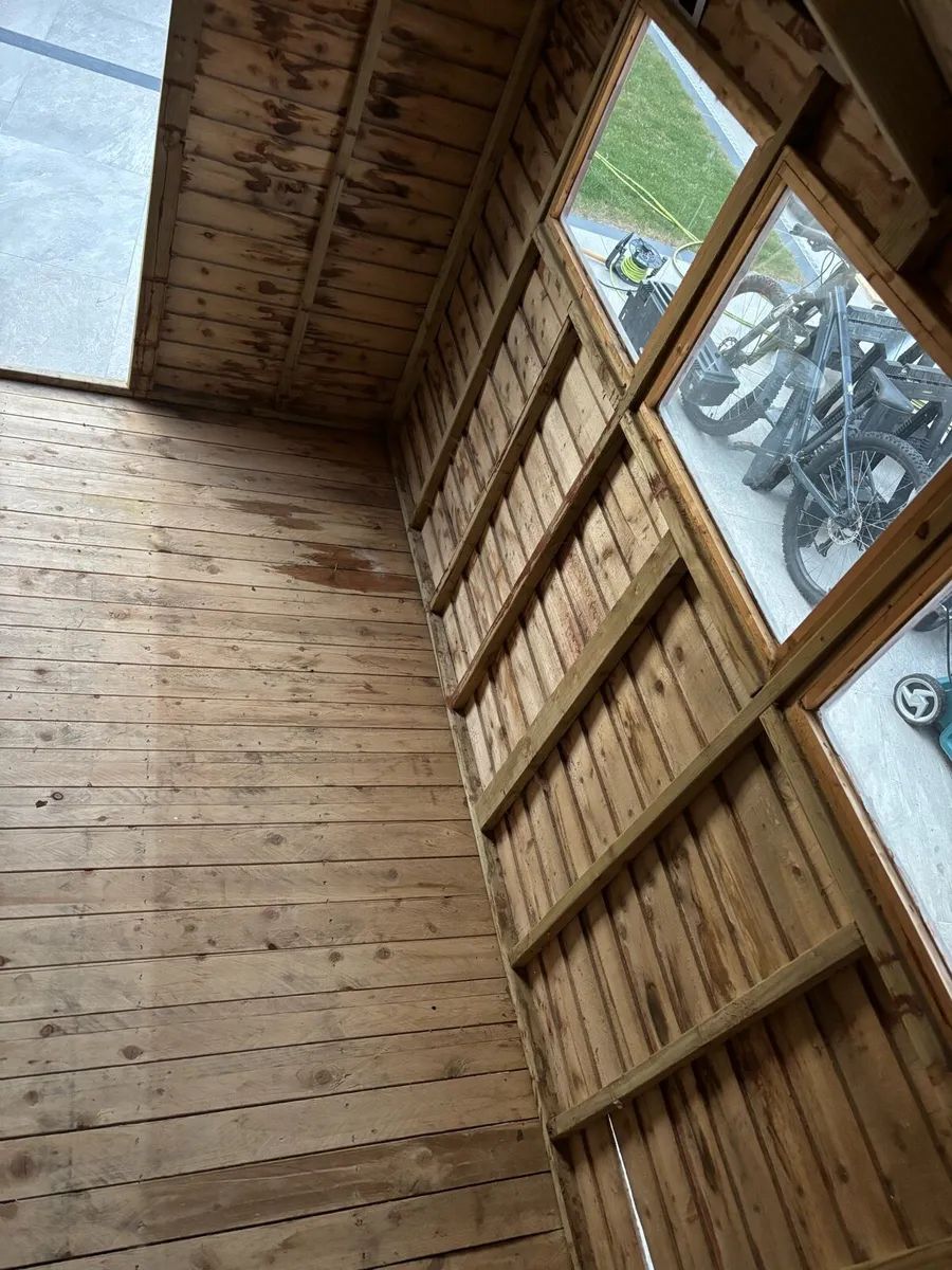 Shed timber - Image 3