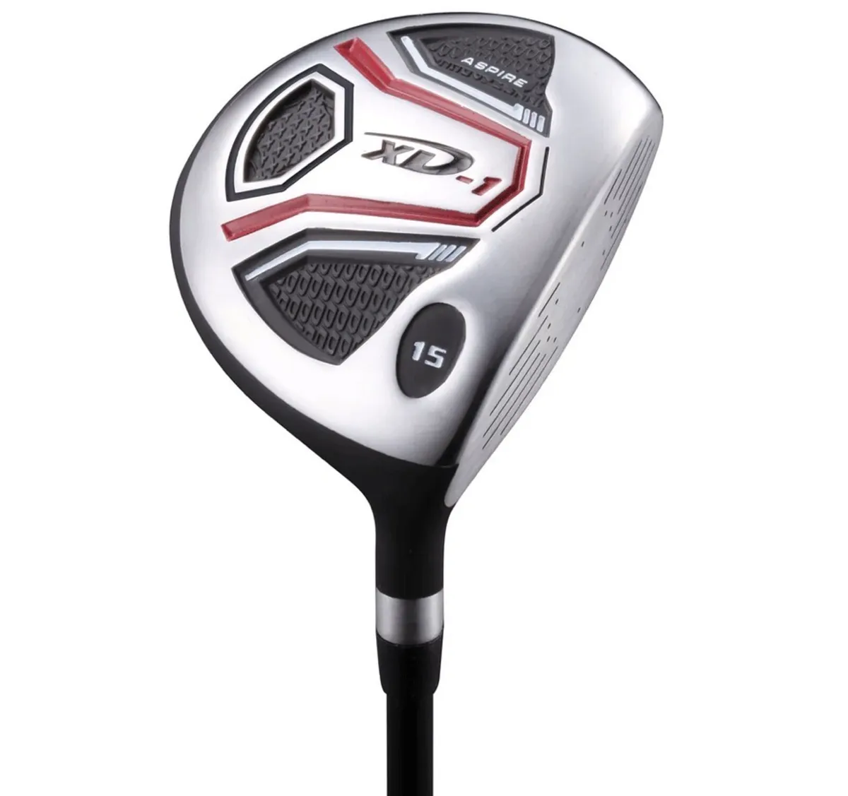 New Age 13-16 Skymax Junior Teen Golf Clubs Set - Image 4