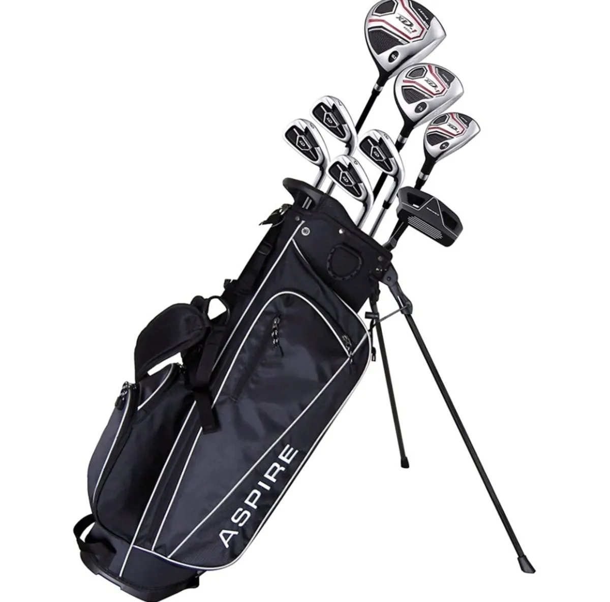 New Age 13-16 Skymax Junior Teen Golf Clubs Set - Image 1