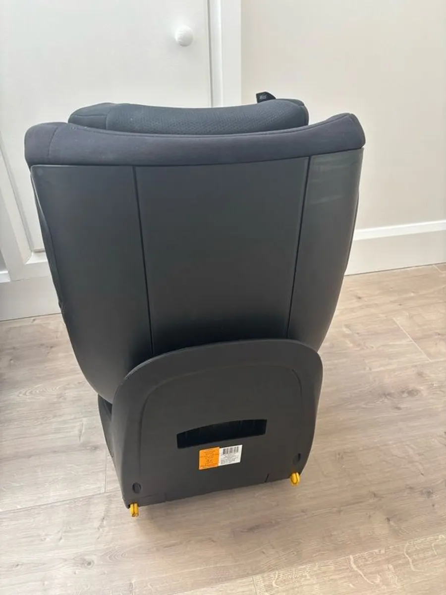 Maxi-Cosi Mica 360 S Comfort i-Size - Image 3