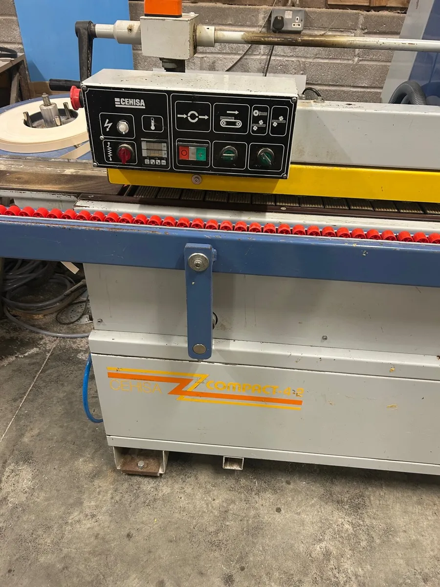 Edgebander - Image 3