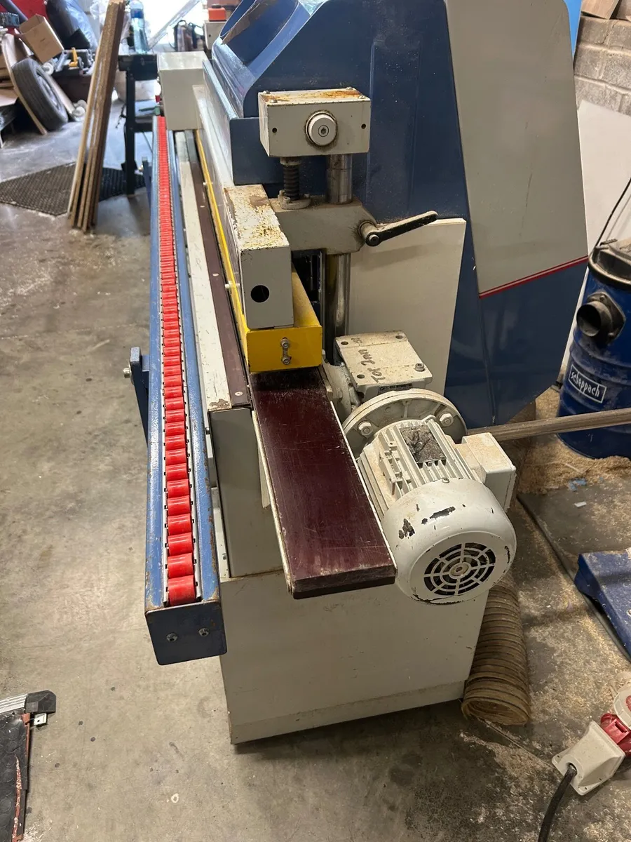 Edgebander - Image 2