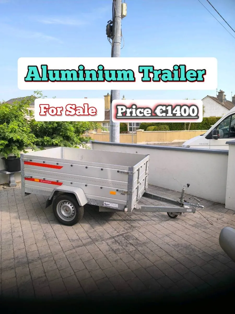 Trailer - Image 1