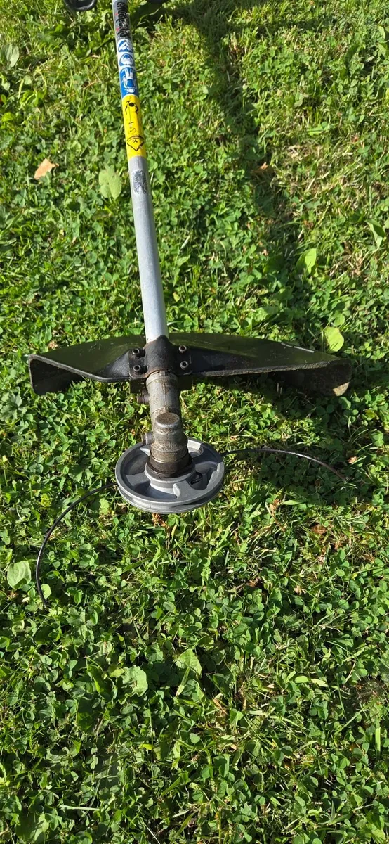 Shindaiwa strimmer - Image 4