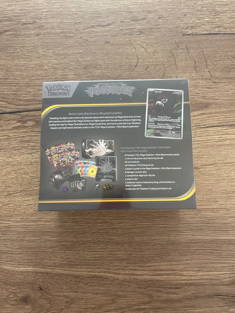 Pokemon cards - Image 2