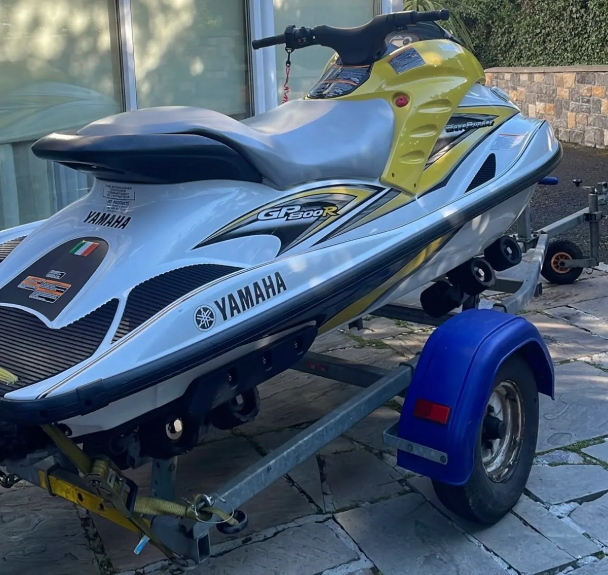 Jet ski - Image 4