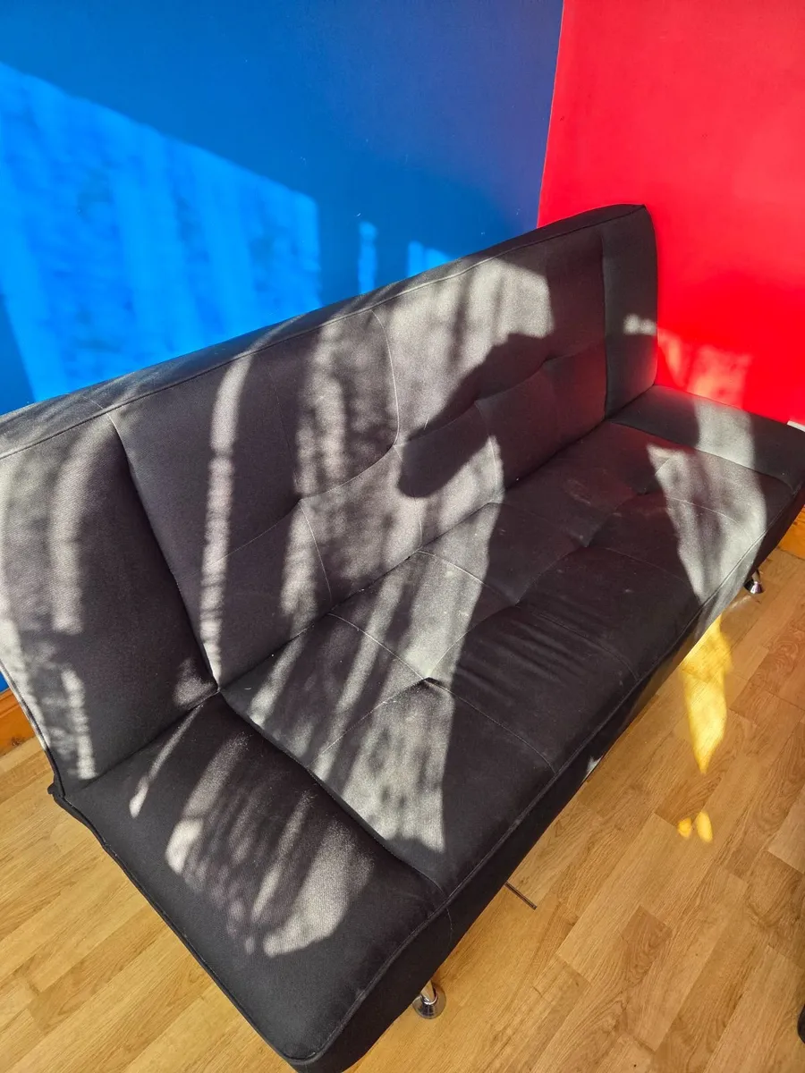 Sofa bed