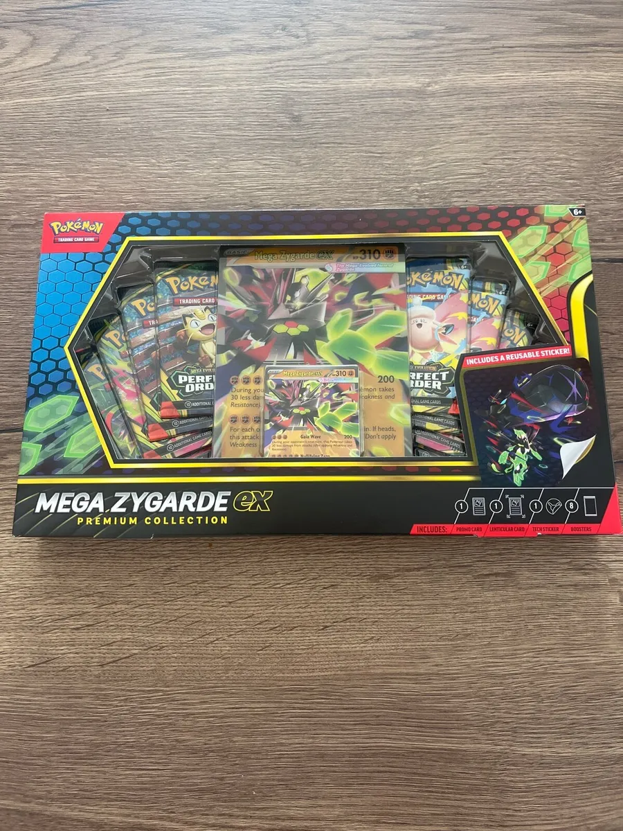 Pokemon cards - Image 1