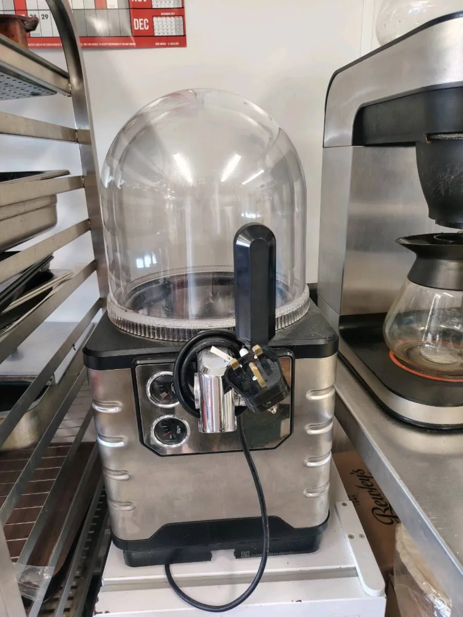 Blade beer machine - Image 1