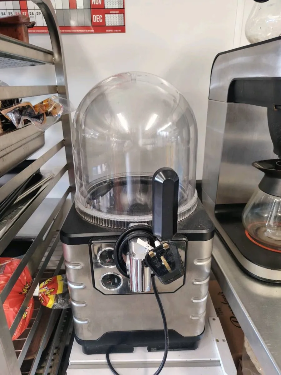Blade beer machine - Image 2
