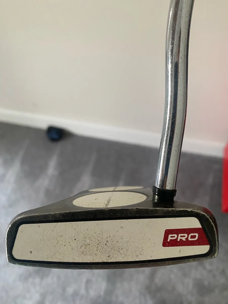 Odyssey 2ball putter - Image 3