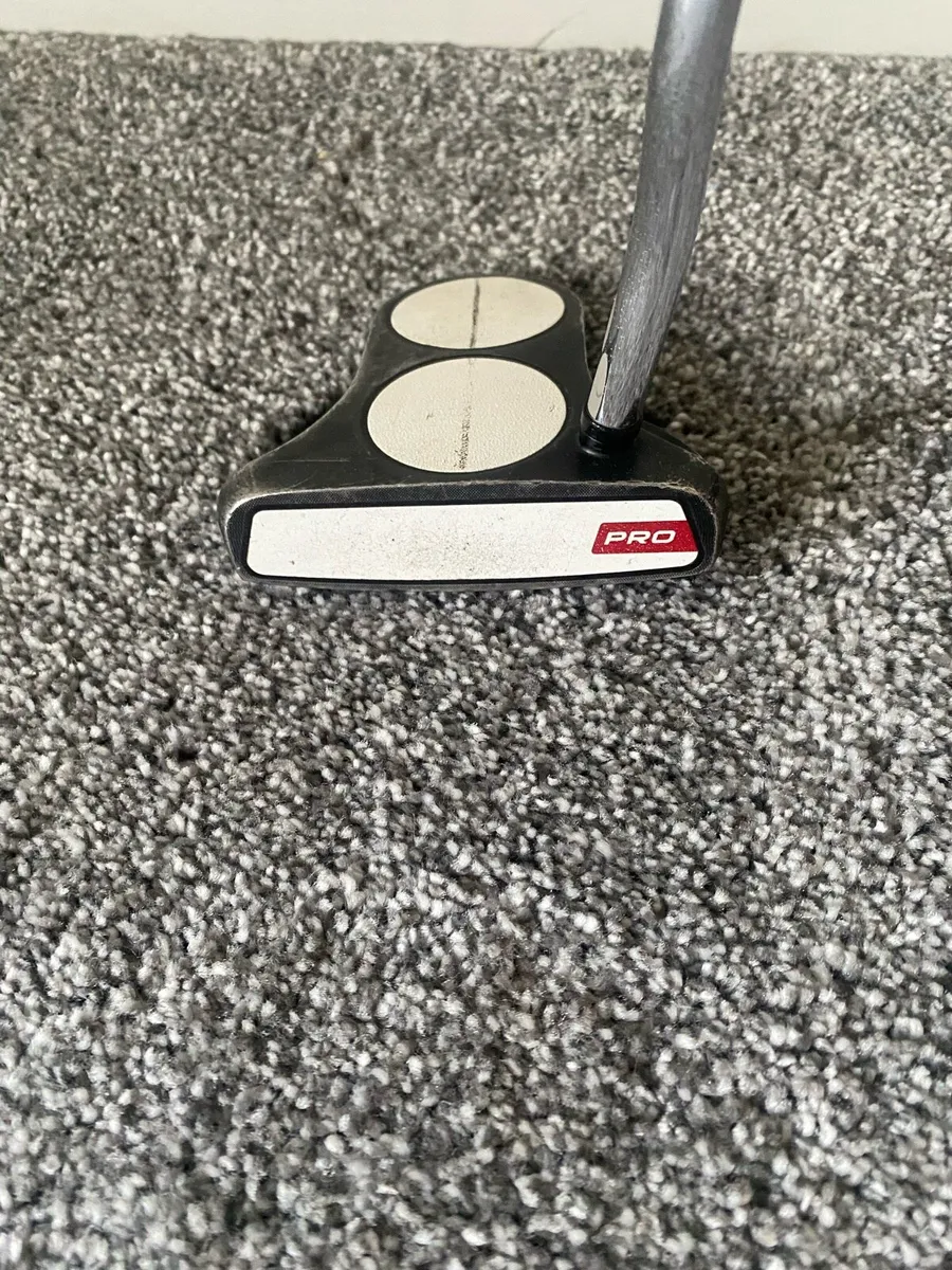 Odyssey 2ball putter - Image 4