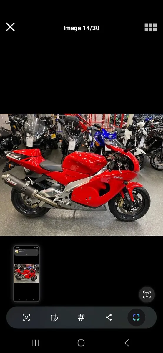 Motorbike - Image 2