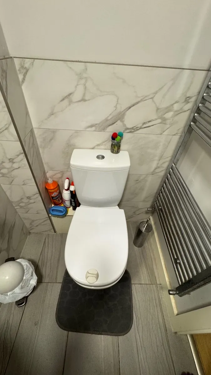 1 Double Bedroom room for Rent - Image 3