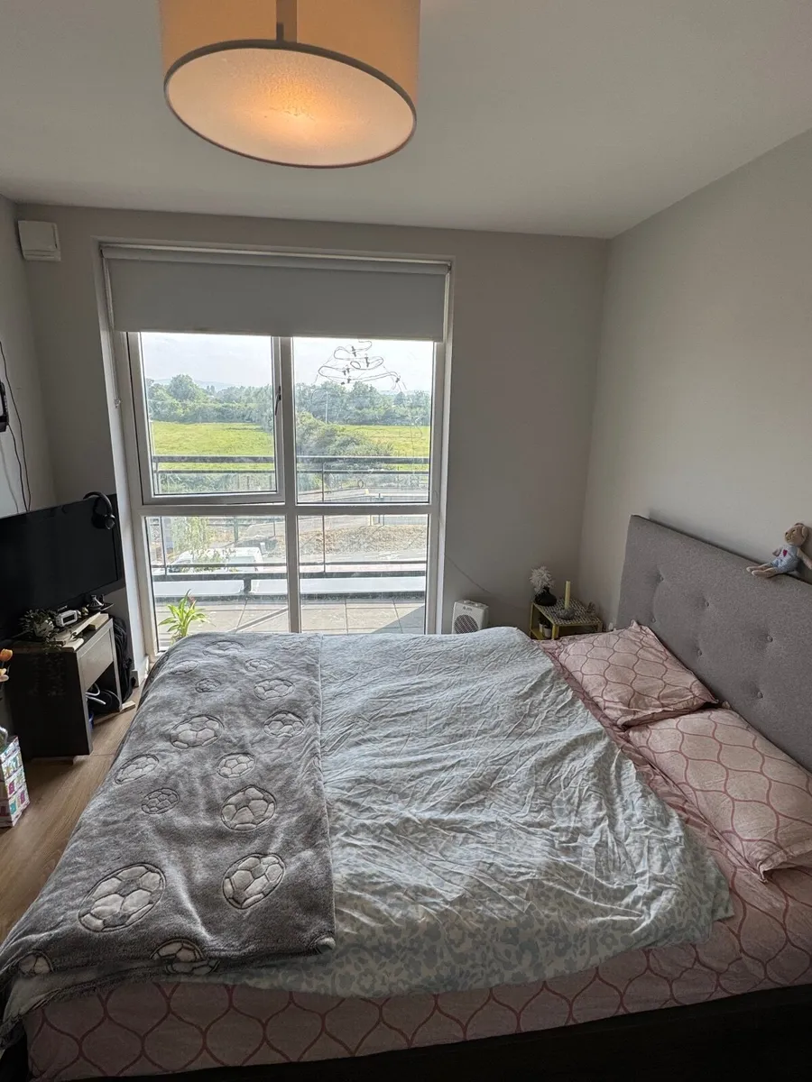1 Double Bedroom room for Rent - Image 1