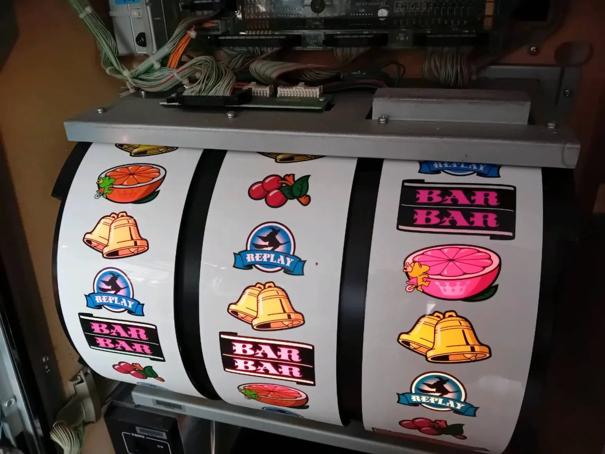 Slot machine - Image 2