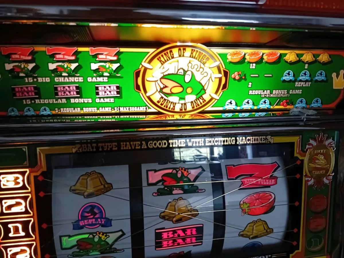 Slot machine - Image 3