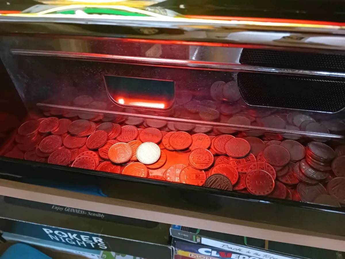 Slot machine - Image 4