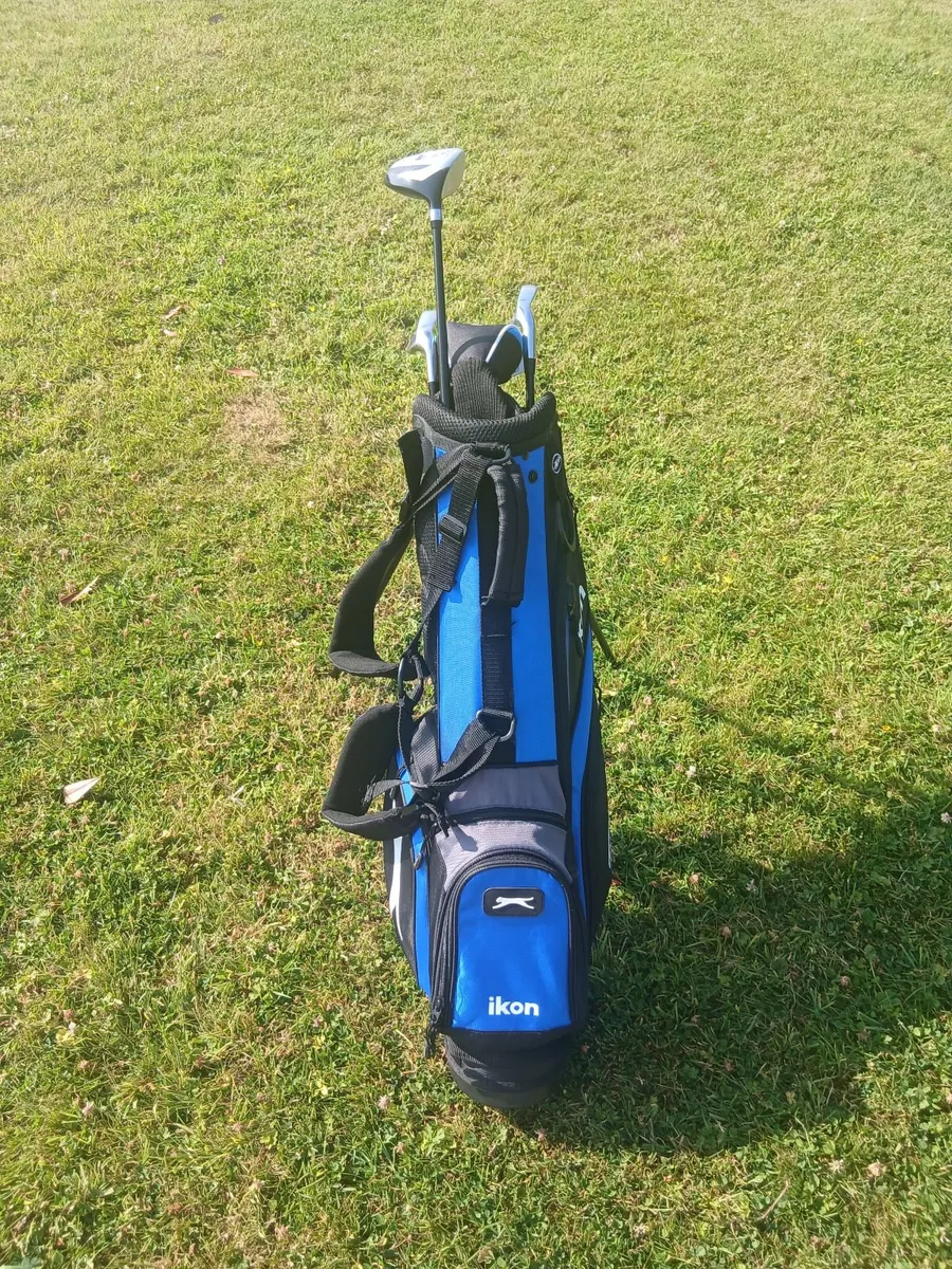 Golf clubs - Image 3